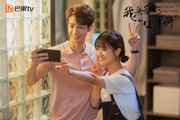 2021必追30部甜寵愛情陸劇推薦！《餘生，請多指教》、《月光變奏曲》都是滿滿高糖