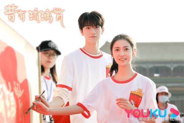2021必追30部甜寵愛情陸劇推薦！《餘生，請多指教》、《月光變奏曲》都是滿滿高糖