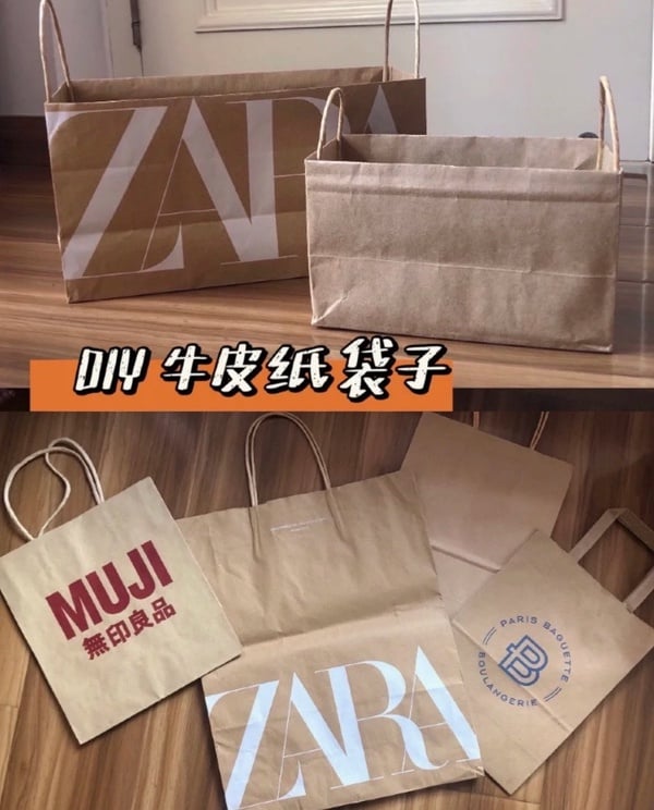 房間收納法4招，豬窩變飯店！ZARA紙袋是收納盒，IKEA文件架整理彩妝，分隔板租屋必備
