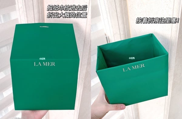 房間收納法4招，豬窩變飯店！ZARA紙袋是收納盒，IKEA文件架整理彩妝，分隔板租屋必備