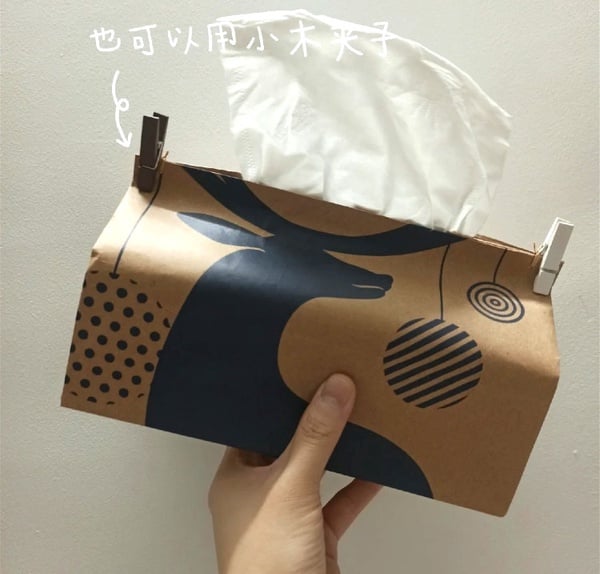 房間收納法4招，豬窩變飯店！ZARA紙袋是收納盒，IKEA文件架整理彩妝，分隔板租屋必備