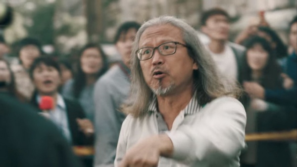 《火神的眼淚》都是真的！5個消防員遇刁民事件，家屬竟投訴：你不闖紅燈是不尊重人！