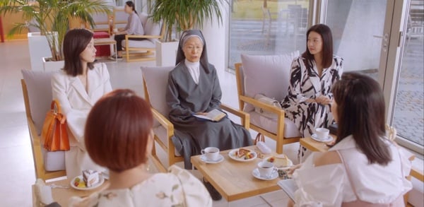 《我的上流世界》他激吻家教老師網氣瘋！雙女主劇金瑞亨戲份卻超少？網：編劇根本詐欺