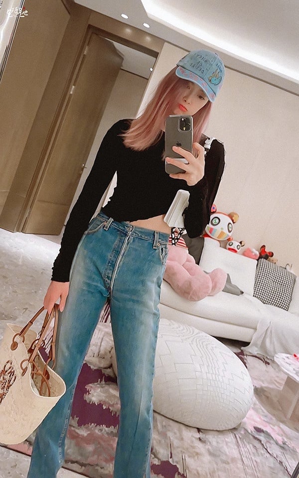 10位陸劇女星私服街拍造型！楊冪真正是「腿精」，趙麗穎的腰不科學，歐陽娜娜又被嫌胖