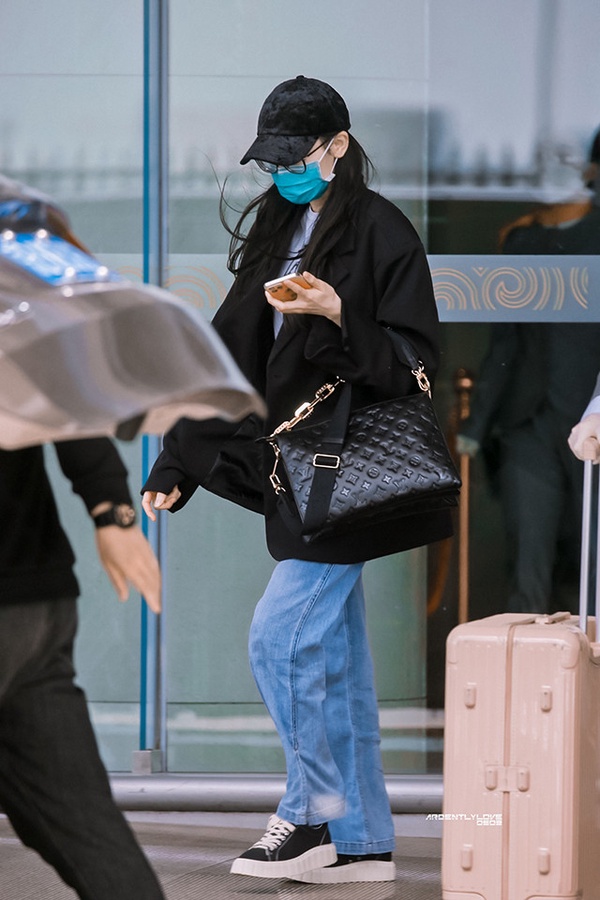 10位陸劇女星私服街拍造型！楊冪真正是「腿精」，趙麗穎的腰不科學，歐陽娜娜又被嫌胖