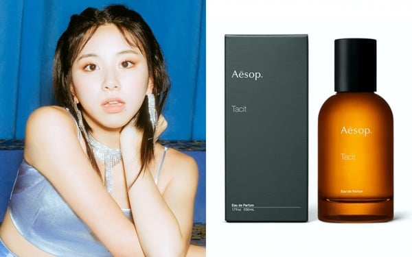 女星愛用款！韓網揭Twice愛用香氛，子瑜也愛「這款」髮香噴霧，輕鬆飄出女神香