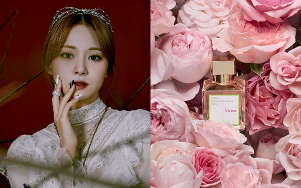 女星愛用款！韓網揭Twice愛用香氛，子瑜也愛「這款」髮香噴霧，輕鬆飄出女神香