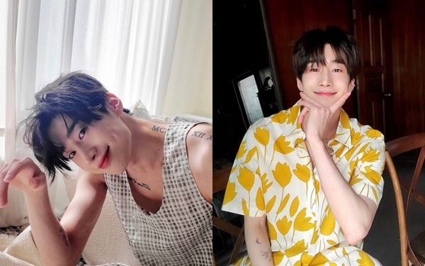 網曝BTS全員將明年入伍！iKON金振煥、BTS JIN、ASTRO金明俊等94年生愛豆最晚明年當兵