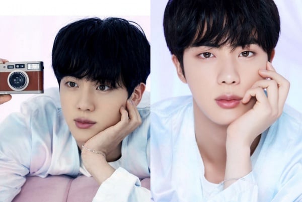 網曝BTS全員將明年入伍！iKON金振煥、BTS JIN、ASTRO金明俊等94年生愛豆最晚明年當兵