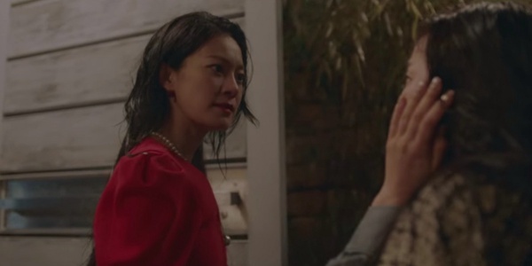 Netflix韓劇《我的上流世界》狗血不輸《上流戰爭》！樓梯間大膽偷情，家教才是正宮？
