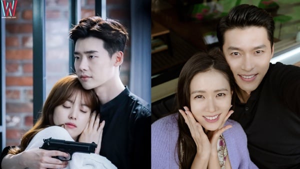 Netflix高分韓劇推薦TOP 6！《愛的迫降》《Ｗ兩個世界》皆上榜，冠軍神劇必追