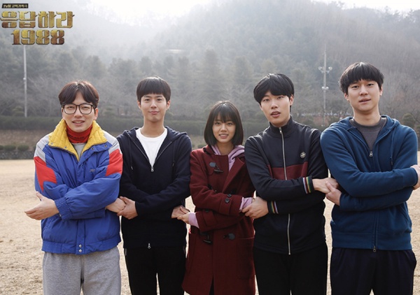 Netflix高分韓劇推薦TOP 6！《愛的迫降》《Ｗ兩個世界》皆上榜，冠軍神劇必追