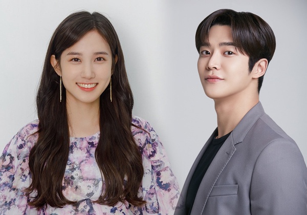 潤娥、李鍾碩飾演夫妻！2021下半年必追韓劇CP，宋江&韓素希、宋慧喬&張基龍超甜