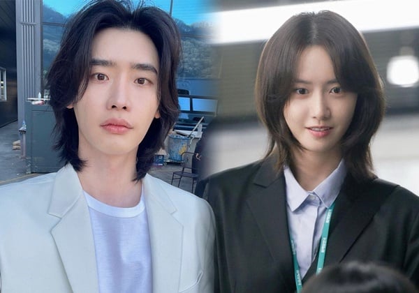 潤娥、李鍾碩飾演夫妻！2021下半年必追韓劇CP，宋江&韓素希、宋慧喬&張基龍超甜