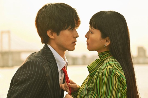 近期高評價日劇推薦1:《離婚活動》