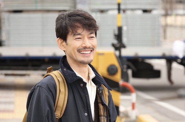 近期高評價日劇推薦1:《離婚活動》