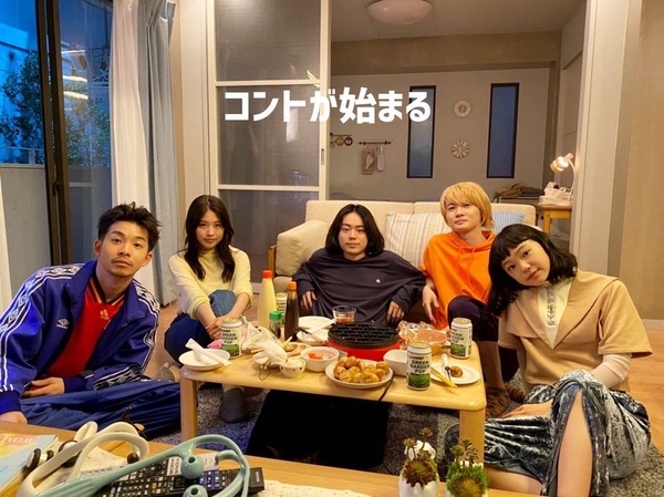 近期高評價日劇推薦1:《離婚活動》