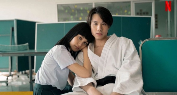 2021高口碑好劇推薦片單7：泰劇《轉學來的女生》琪洽·安瑪達雅固