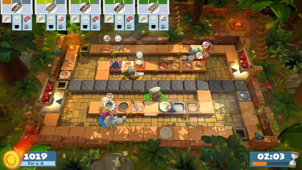 2021 Switch遊戲推薦！《超級瑪利歐》、《煮過頭》新系列登場，《蠟筆小新》今夏上市