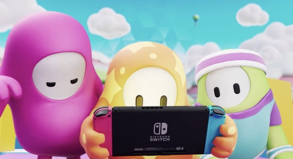 2021 Switch遊戲推薦1：《超級瑪利歐3D世界+狂怒世界》