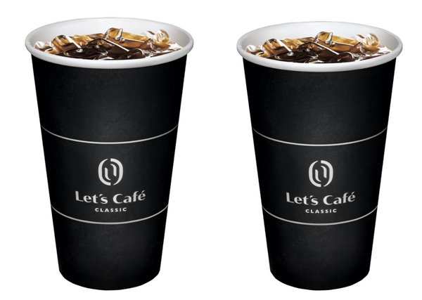 全家APP咖啡優惠「買一送一」！全家Let's Café美式、拿鐵通通買一送一，5/20限定開賣