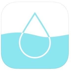 紀錄喝水App推薦2：乾杯!