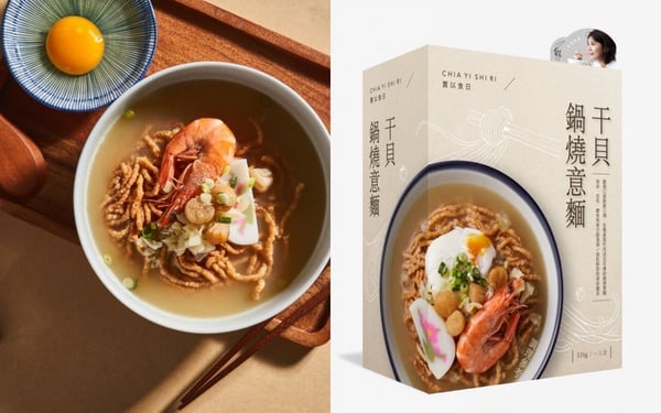 10家人氣乾拌麵推薦！曾拌麵、KIKI、老媽拌麵綜合評比，「這個」口味網爆推！