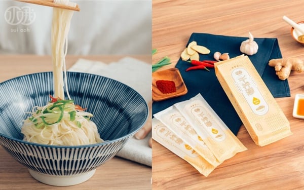 10家人氣乾拌麵推薦！曾拌麵、KIKI、老媽拌麵綜合評比，「這個」口味網爆推！