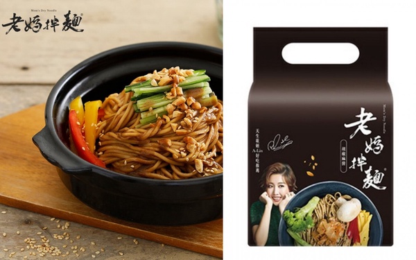 10家人氣乾拌麵推薦！曾拌麵、KIKI、老媽拌麵綜合評比，「這個」口味網爆推！
