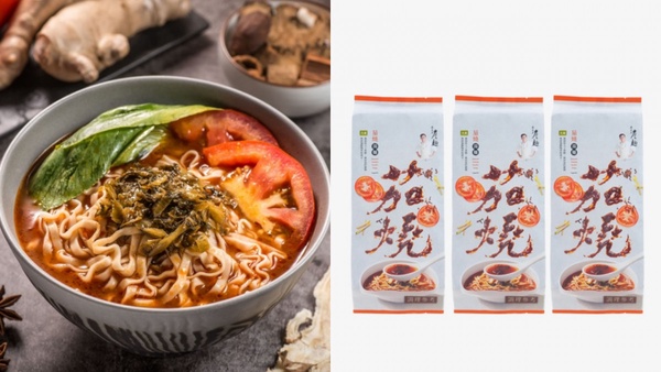 10家人氣乾拌麵推薦！曾拌麵、KIKI、老媽拌麵綜合評比，「這個」口味網爆推！