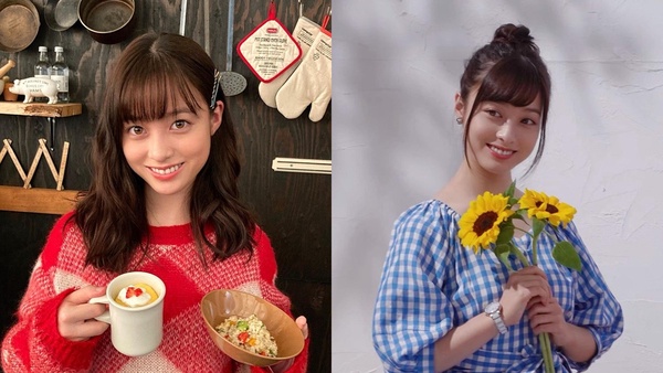 新垣結衣結婚網憂「日股市場崩壞」！下任國民老婆是誰？長澤雅美被提名，呼聲最高是她
