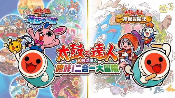 防疫在家不無聊！SWITCH精選「單人遊戲」6款推薦，一個人也好玩！