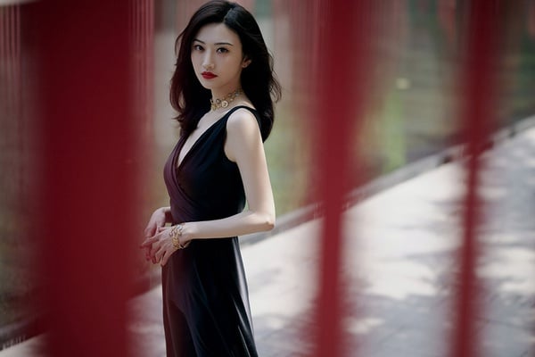 10部定角陸劇！陳曉＆毛曉彤合作武俠劇《雲襄傳》，景甜接《千秋令》鞠婧禕接《花戎》