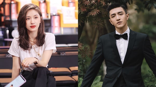 10部定角陸劇！陳曉＆毛曉彤合作武俠劇《雲襄傳》，景甜接《千秋令》鞠婧禕接《花戎》