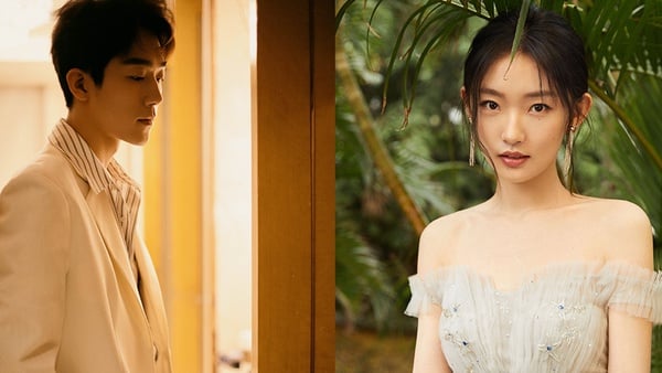 10部定角陸劇！陳曉＆毛曉彤合作武俠劇《雲襄傳》，景甜接《千秋令》鞠婧禕接《花戎》