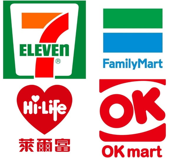 四大超商防疫期間營業時間調整！7-11、全家、萊爾富、OK超商取消24小時、暫停營業！
