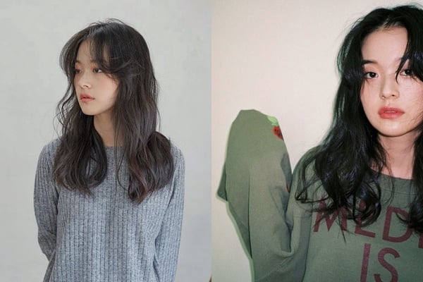 《滅亡》新人演員申度賢太美！出道前就爆紅、高顏值被讚SNS女神，還是玄彬小師妹