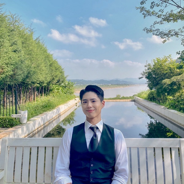 網議最不想聽到他閃婚的韓星！孔劉狂被提名，IU、朴寶劍閃婚網會心碎，網對玄彬最矛盾