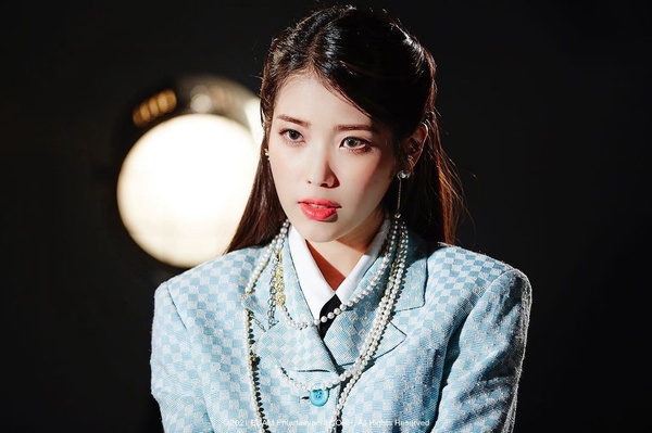網議最不想聽到他閃婚的韓星！孔劉狂被提名，IU、朴寶劍閃婚網會心碎，網對玄彬最矛盾