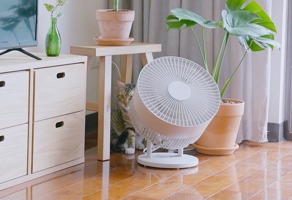 無印良品「網購熱銷」TOP 5！人氣懶骨頭沙發、香氛機，打造舒適療癒居家防疫生活！