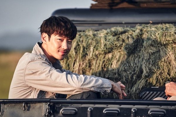 關於《模範計程車2》李帝勳的6件事！為演戲從名校休學，還是GD的死忠粉絲
