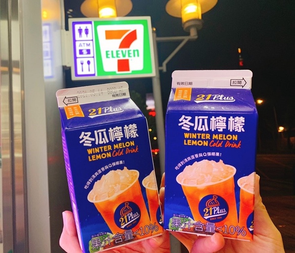 超商就能買到手搖杯!8款「聯名冰品、飲料」超商上架,CoCo、清水茶香、珍煮丹都有