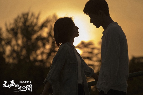 2021必追9部懸疑陸劇！趙麗穎《誰是兇手》演神秘醫生，王一博《風起洛陽》變斷案天才