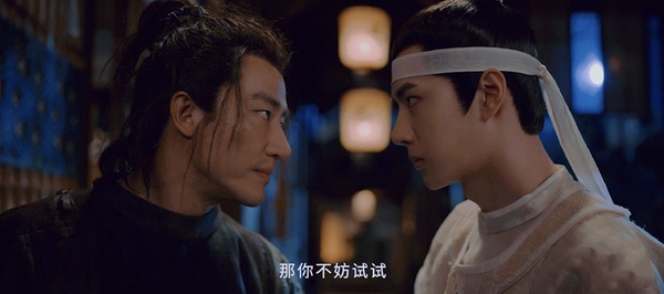 2021必追9部懸疑陸劇！趙麗穎《誰是兇手》演神秘醫生，王一博《風起洛陽》變斷案天才