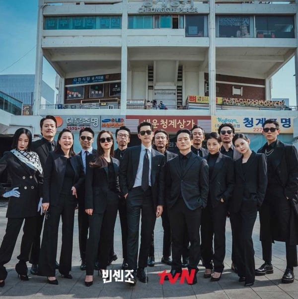 《我是遺物整理師》這重要細節Netflix原本沒翻譯！6大彩蛋解析，可魯送徽章涵義超爆淚