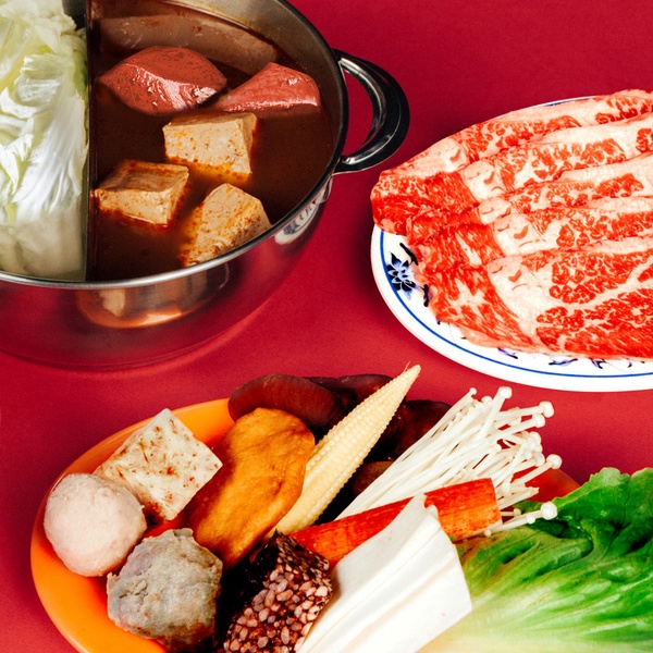 餐飲抗疫光明加油站上線,星級名店外帶外送一次搞定