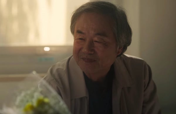 《我是遺物整理師》16句催淚台詞：「人到了要分離的時刻，就會變得很不會說謊。」
