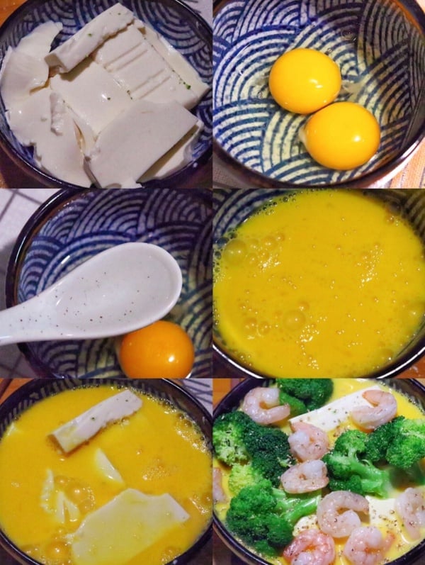 一週瘦5公斤！「豆腐飯」比花椰菜飯更減肥，宋慧喬、Ariana也愛、腰圍瘦一圈不復胖