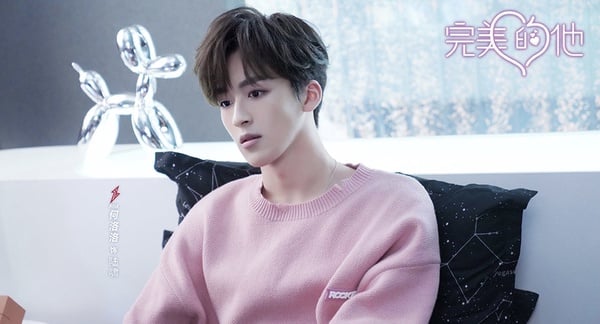 五月甜寵陸劇10位神顏男主！丁禹兮《月光變奏曲》超可愛，《一不小心撿到愛》霸總帥翻