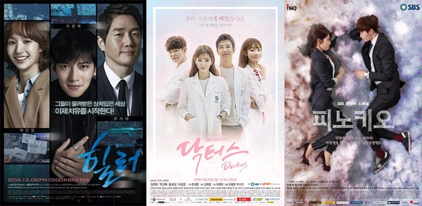 NETFLIX愛情喜劇推薦：《Run On》